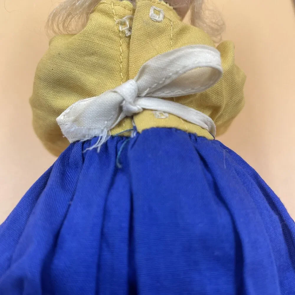 Madame Alexander this vintage